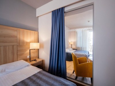 Holiday park Zaton Apartment with Pool for Four - Features photo 28