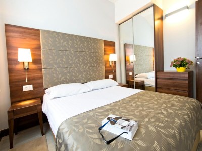 Holiday park Zaton Apartment with Pool for Four - Features photo 30