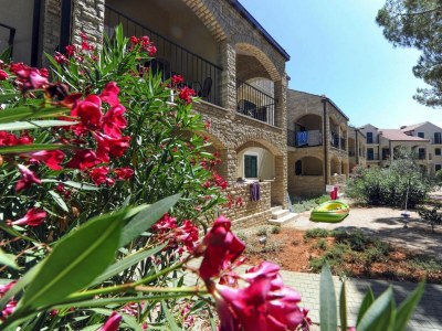 Holiday park Apartment in Zaton-Nin near the sea - Outdoor photo 2