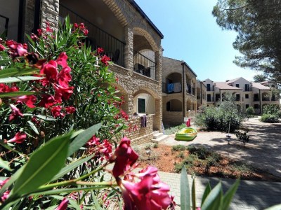 Holiday park Apartment in Zaton-Nin near the sea - Outdoor photo 6