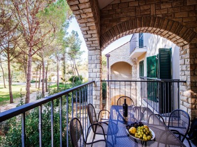 Holiday park Apartment in Zaton-Nin near the sea - Outdoor photo 12