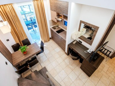 Holiday park Apartment in Zaton-Nin near the sea - Features photo 14