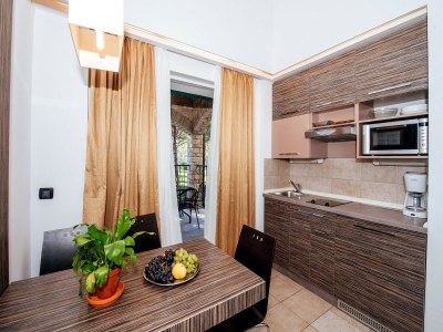 Holiday park Apartment in Zaton-Nin near the sea - Features photo 16