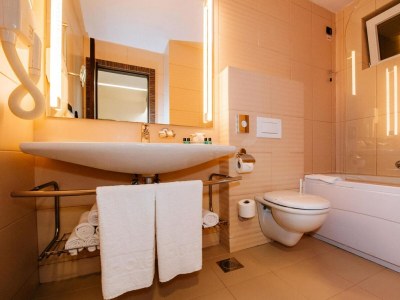 Holiday park Apartment in Zaton-Nin near the sea - Features photo 17