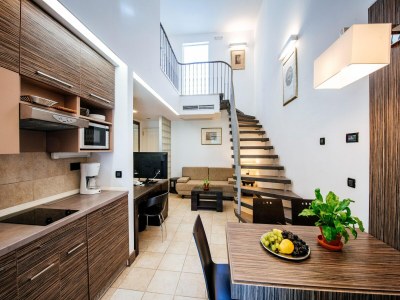 Holiday park Apartment in Zaton-Nin near the sea - Features photo 18