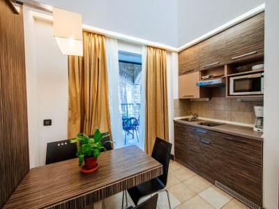 Holiday park Apartment in Zaton-Nin near the sea - Features photo 19