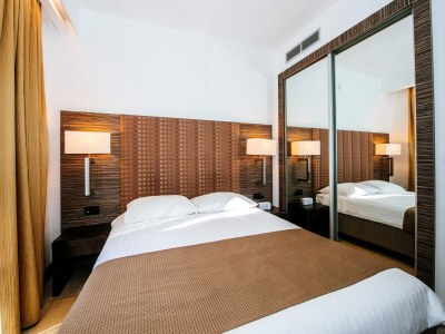 Holiday park Apartment in Zaton-Nin near the sea - Features photo 20