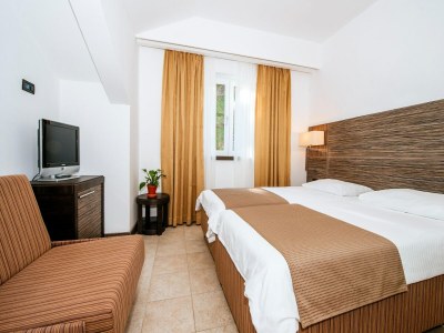 Holiday park Apartment in Zaton-Nin near the sea - Features photo 21