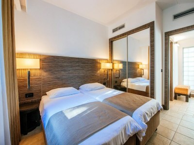 Holiday park Apartment in Zaton-Nin near the sea - Features photo 22