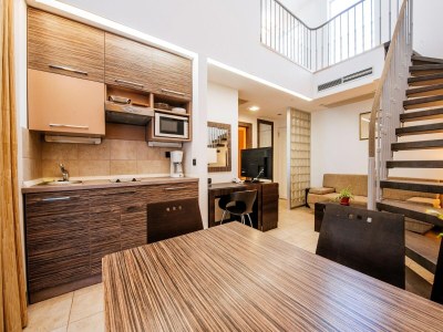 Holiday park Apartment in Zaton-Nin near the sea - Features photo 24