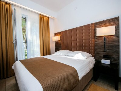 Holiday park Apartment in Zaton-Nin near the sea - Features photo 25