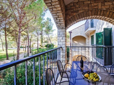 Holiday park Apartment in Zaton-Nin near the sea - Outdoor photo 29