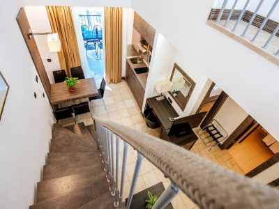 Holiday park Apartment in Zaton-Nin near the sea - Outdoor photo 33