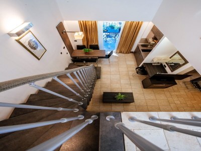 Holiday park Apartment in Zaton-Nin near the sea - Outdoor photo 34