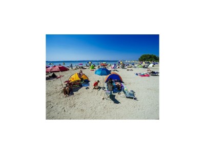 Holiday park Apartment in Zaton-Nin near the sea - Outdoor photo 35