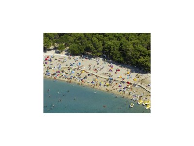 Holiday park Apartment in Zaton-Nin near the sea - Outdoor photo 36