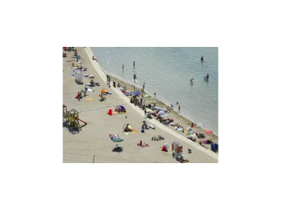 Holiday park Apartment in Zaton-Nin near the sea - Outdoor photo 37