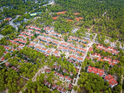 Holiday park Apartment in Zaton-Nin near the sea - Outdoor photo 38