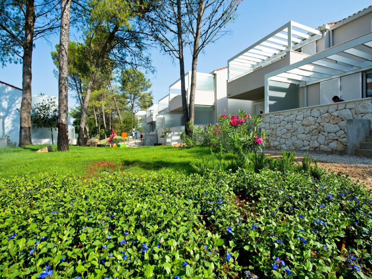 Holiday park Apartment in Zaton Nin f�r 6 Personen - Outdoor photo 5