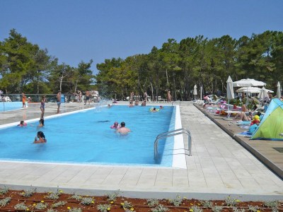 Holiday park Apartment in Zaton Nin f�r 6 Personen - Outdoor photo 6