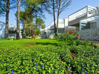 Holiday park Apartment in Zaton Nin f�r 6 Personen - Outdoor photo 15