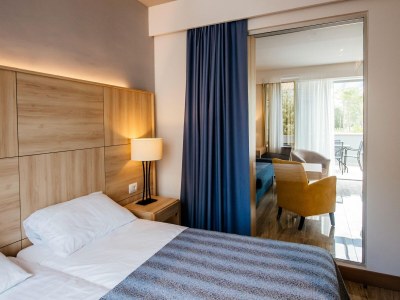 Holiday park Apartment in Zaton Nin f�r 6 Personen - Features photo 19