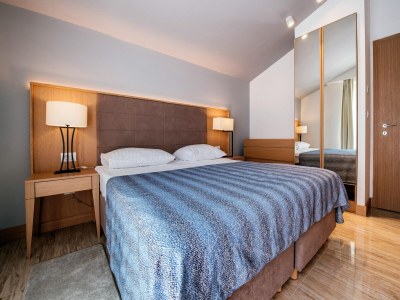 Holiday park Apartment in Zaton Nin f�r 6 Personen - Features photo 21