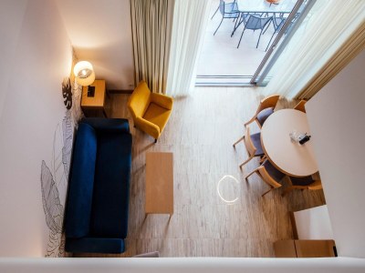 Holiday park Apartment in Zaton Nin f�r 6 Personen - Features photo 22