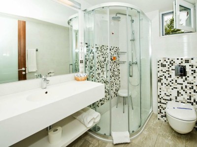 Holiday park Apartment in Zaton Nin f�r 6 Personen - Features photo 23