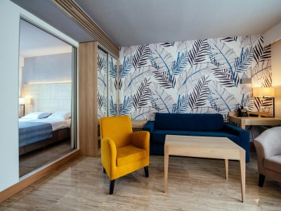 Holiday park Apartment in Zaton Nin f�r 6 Personen - Features photo 28