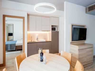 Holiday park Apartment in Zaton Nin f�r 6 Personen - Features photo 29