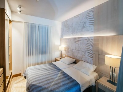 Holiday park Apartment in Zaton Nin f�r 6 Personen - Features photo 30