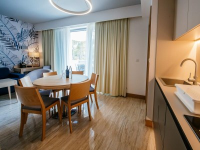 Holiday park Apartment in Zaton Nin f�r 6 Personen - Features photo 31
