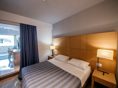 Holiday park Apartment in Zaton Nin f�r 6 Personen - Features photo 32