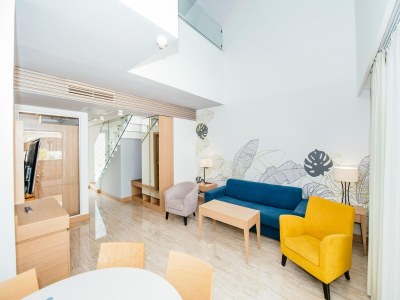 Holiday park Apartment in Zaton Nin f�r 6 Personen - Features photo 34