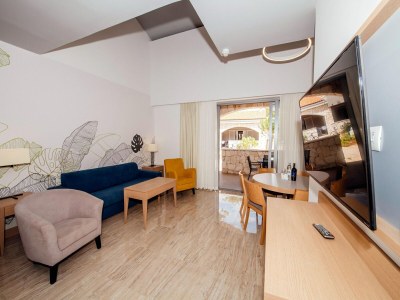 Holiday park Apartment in Zaton Nin f�r 6 Personen - Features photo 37
