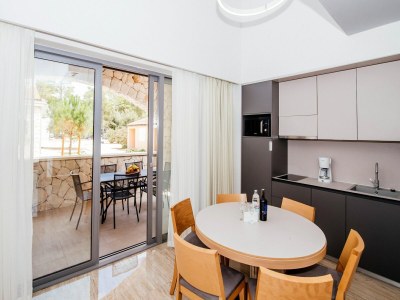 Holiday park Apartment in Zaton Nin f�r 6 Personen - Features photo 38