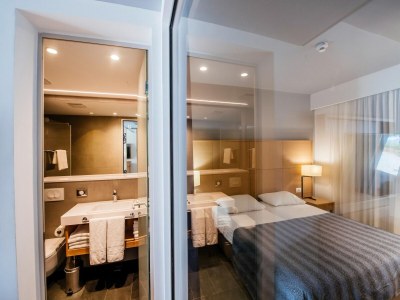 Holiday park Apartment in Zaton Nin f�r 6 Personen - Outdoor photo 41