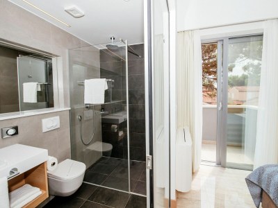 Holiday park Apartment in Zaton Nin f�r 6 Personen - Outdoor photo 42