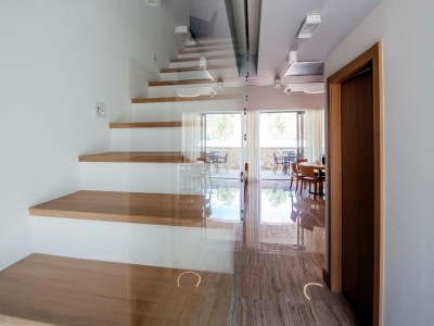 Holiday park Apartment in Zaton Nin f�r 6 Personen - Outdoor photo 46