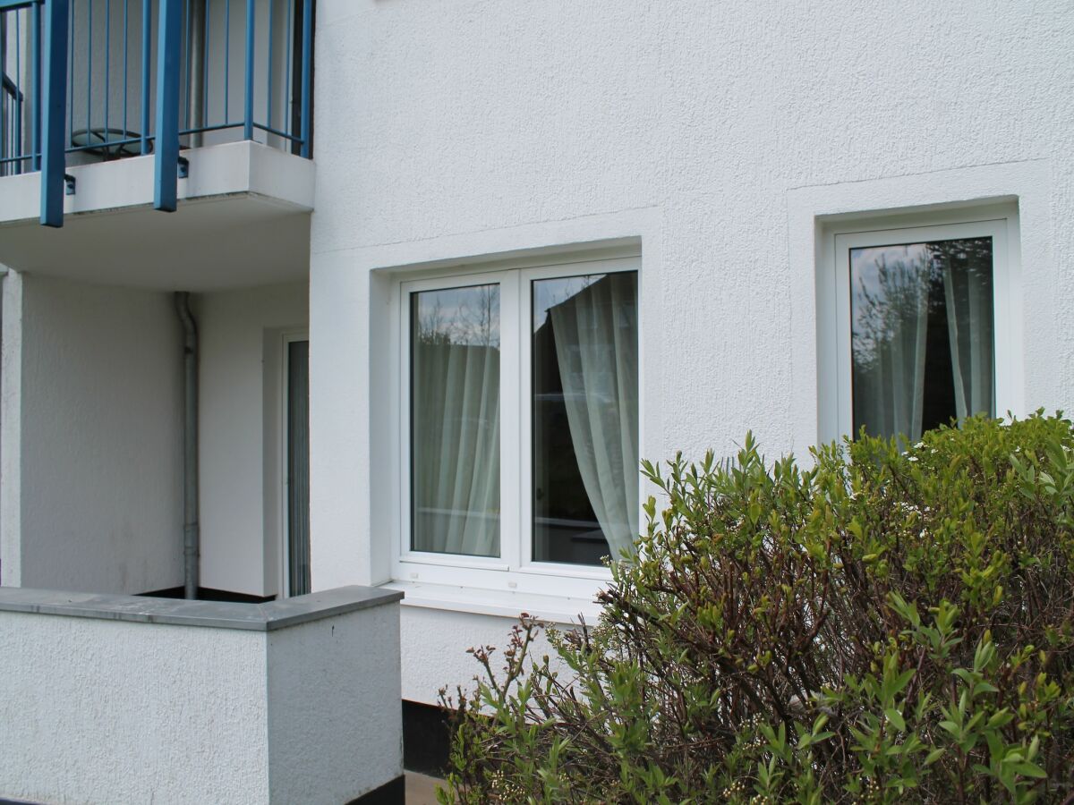 Apartment Helle Wohnung im Ostseebad - Outdoor photo 3