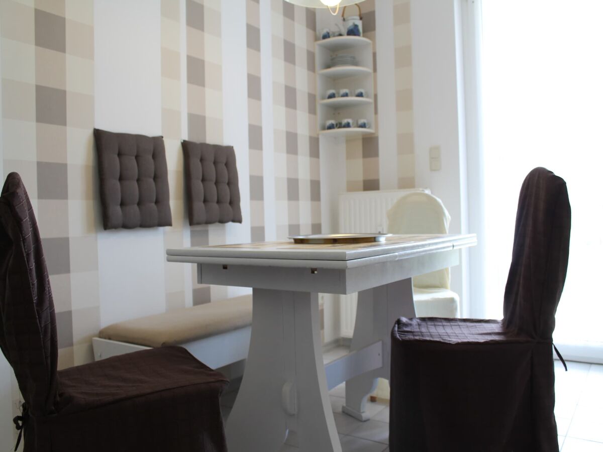 Apartment Helle Wohnung im Ostseebad - Features photo 4