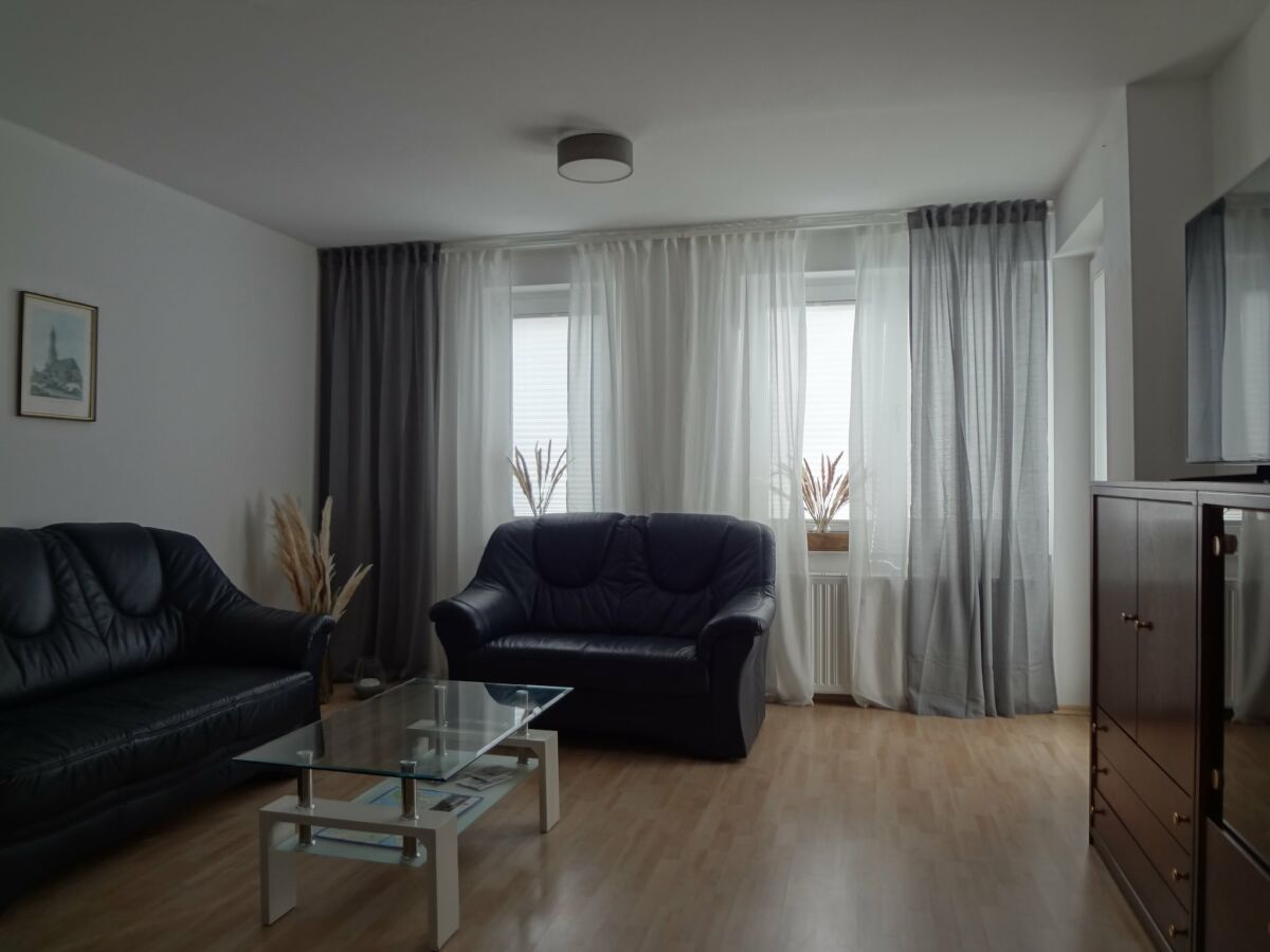 Apartment Helle Wohnung im Ostseebad - Features photo 5