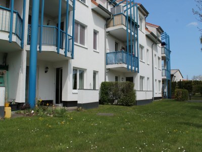 Apartment Helle Wohnung im Ostseebad - Outdoor photo 2