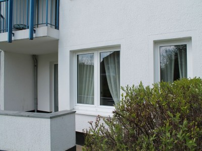 Apartment Helle Wohnung im Ostseebad - Outdoor photo 3