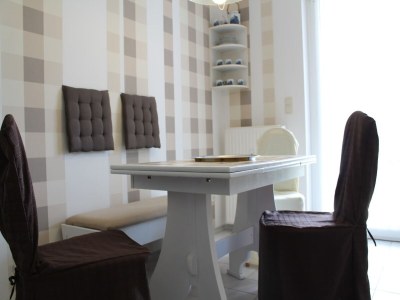 Apartment Helle Wohnung im Ostseebad - Features photo 4