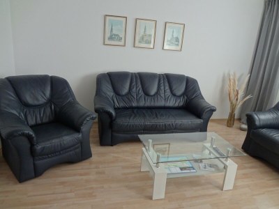 Apartment Helle Wohnung im Ostseebad - Features photo 6