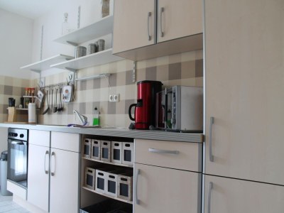 Apartment Helle Wohnung im Ostseebad - Features photo 7