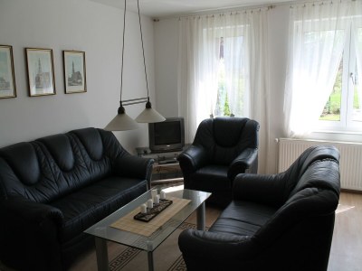 Apartment Helle Wohnung im Ostseebad - Features photo 13