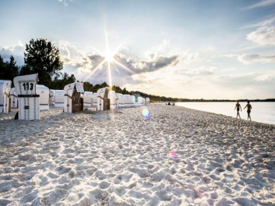 Apartment Helle Wohnung im Ostseebad - Environment photo 31